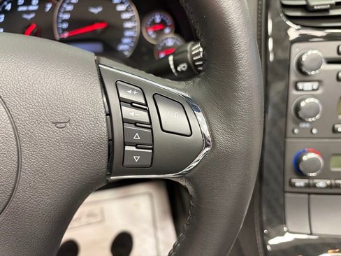 Used 2012 Chevrolet Corvette Grand Sport image 9