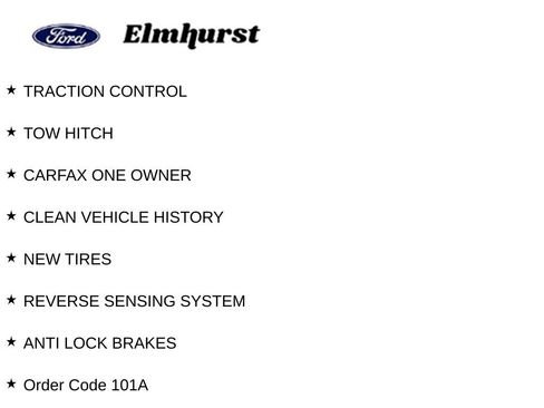 Used 2024 Ford Transit 350 148 High Roof Extended DRW RWD image 9
