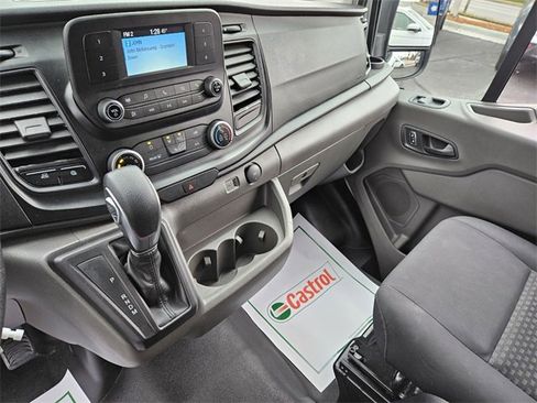 Used 2024 Ford Transit 250 Low Roof w/ Exterior Upgrade Package image 18