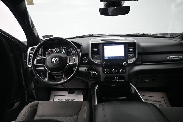 Used 2023 RAM 1500 Big Horn AWD/4WD image 7