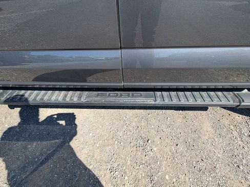 Used 2023 Ford F150 XLT w/ Equipment Group 302A High AWD/4WD image 6