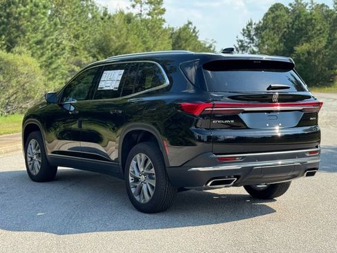 New 2026 Buick Enclave Preferred w/ Power Package image 10
