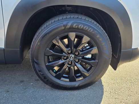 Certified 2025 MAZDA CX-50 AWD 2.5 S w/ Cargo Package image 9