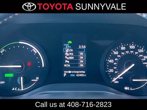 Used 2021 Toyota Sienna XSE w/ XSE Plus Package image 30