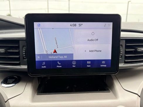 Used 2023 Ford Explorer XLT w/ Equipment Group 202A image 26