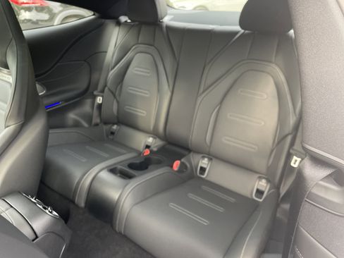 Certified 2026 Mercedes-Benz CLE 53 AMG 4MATIC Coupe image 36