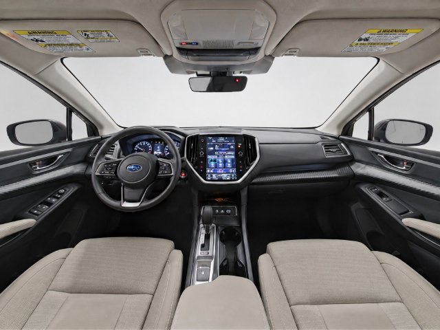 Used 2025 Subaru Ascent Premium AWD/4WD image 13