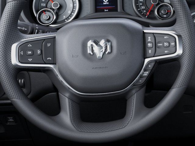 New 2027 RAM 1500 Express AWD/4WD image 19
