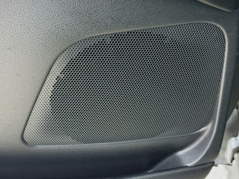 Used 2024 Nissan Murano Platinum w/ Cargo Package image 22