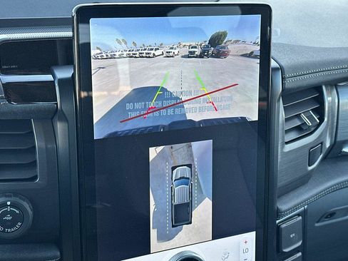 New 2025 Ford F150 Lightning Flash image 16