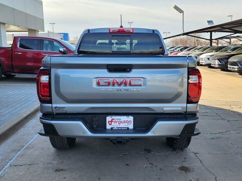 New 2026 GMC Canyon Elevation w/ Convenience Package image 5