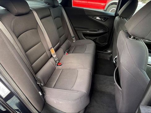 Used 2023 Chevrolet Malibu LT image 27