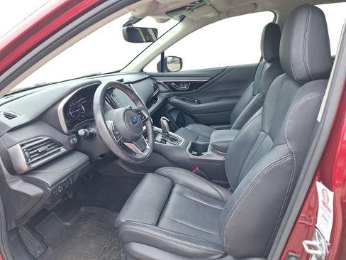 Used 2021 Subaru Outback Limited w/ Popular Package #2 AWD/4WD image 11