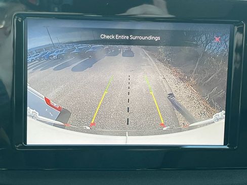 New 2026 RAM ProMaster 1500 w/ Quick Order Package 22G SLT image 6