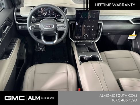 New 2026 GMC Acadia Elevation w/ Black Edition FWD image 26