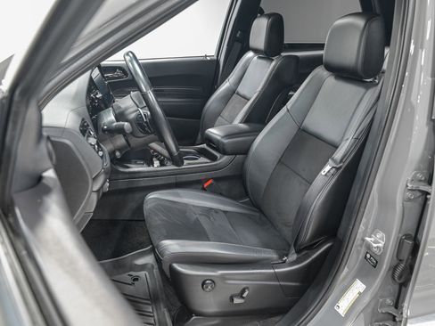 Used 2022 Dodge Durango GT AWD/4WD image 16