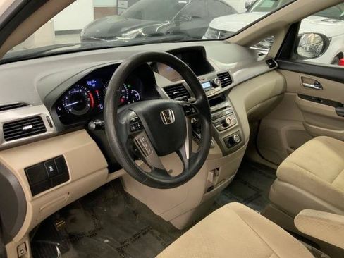 Used 2016 Honda Odyssey LX image 27