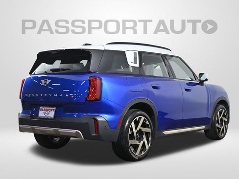 Used 2025 MINI Cooper Countryman S AWD/4WD image 10