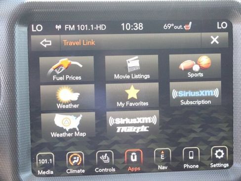 Used 2021 Jeep Wrangler Unlimited Rubicon 4xe w/ Cold Weather Group AWD/4WD image 29