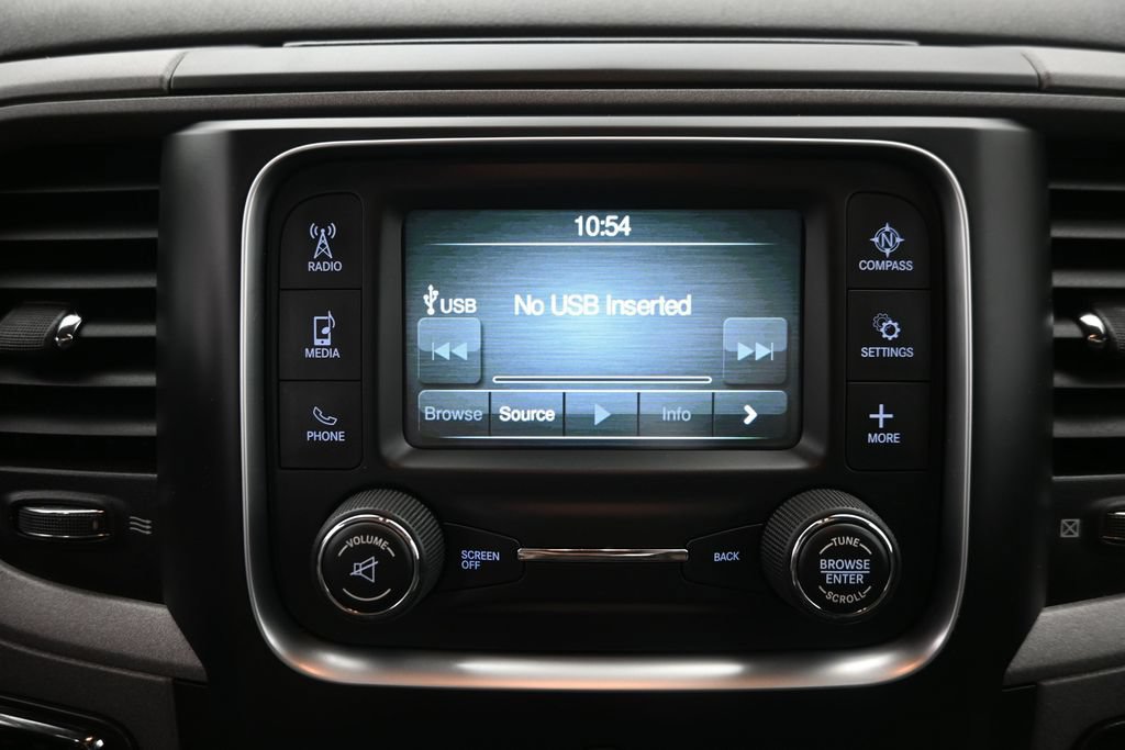 Used 2016 RAM 1500 Tradesman w/ Popular Equipment Group AWD/4WD image 15