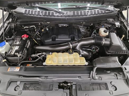 Used 2019 Ford Expedition Max Limited w/ Equipment Group 302A image 58