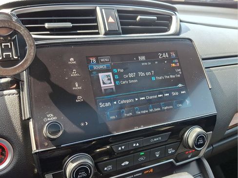 Used 2018 Honda CR-V EX-L image 16