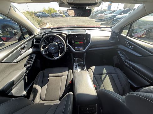 Certified 2023 Subaru Ascent Premium w/ Convenience Package image 24