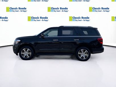Used 2024 Ford Expedition Limited
