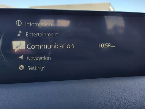 Used 2022 MAZDA CX-5 AWD 2.5 S w/ Premium Plus Pkg image 21