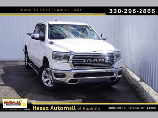 Used 2023 RAM 1500 Laramie video 1