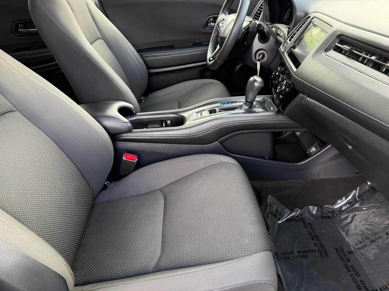 Used 2022 Honda HR-V Sport image 29