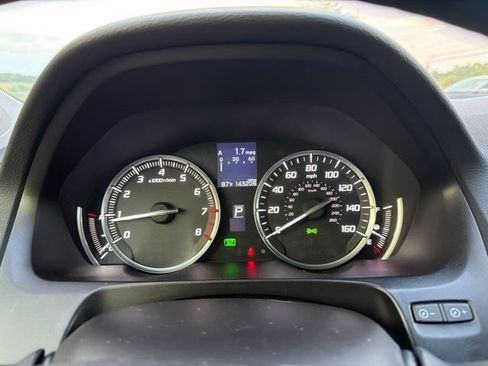 Used 2016 Acura TLX FWD image 13
