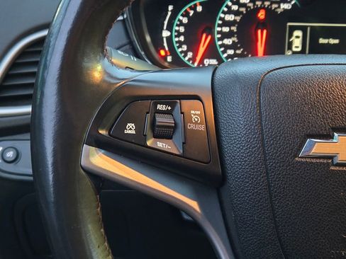 Used 2018 Chevrolet Trax LT w/ Driver Confidence Package image 26