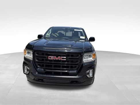 Used 2022 GMC Canyon Elevation RWD image 43