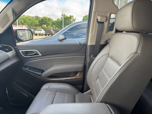 Used 2019 GMC Yukon Denali AWD/4WD image 20
