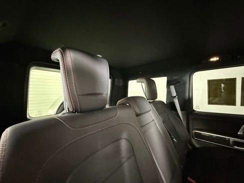 Used 2025 Mercedes-Benz G 63 AMG 4MATIC image 29