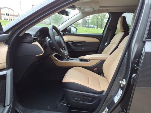 New 2026 MAZDA CX-5 2.5 S w/ Premium Plus Package AWD/4WD image 13
