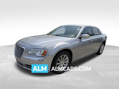 Used 2014 Chrysler 300 C