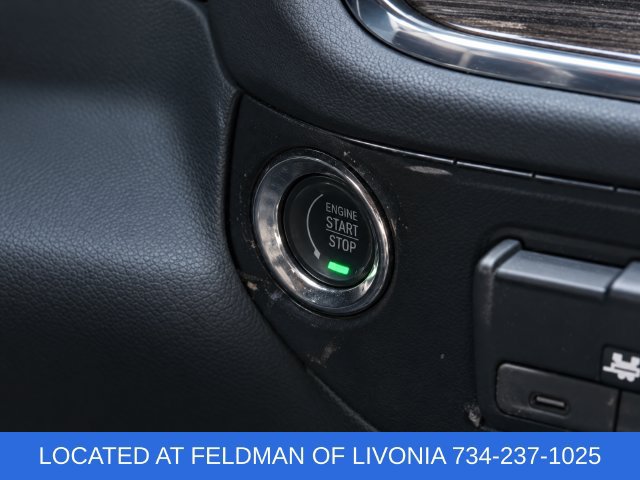 Certified 2023 Chevrolet Silverado 1500 RST AWD/4WD image 16
