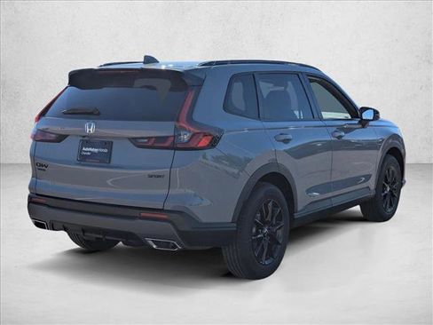 New 2026 Honda CR-V Sport-L image 2