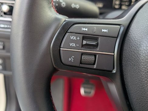 Certified 2025 Honda Civic Type R image 32