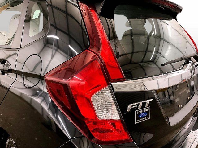 Used 2015 Honda Fit EX image 28
