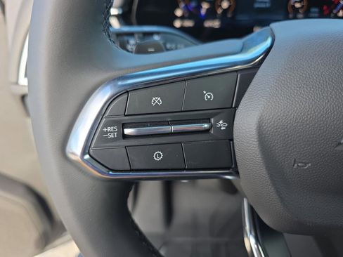 New 2026 Chevrolet Tahoe LS w/ Max Trailering Package image 26