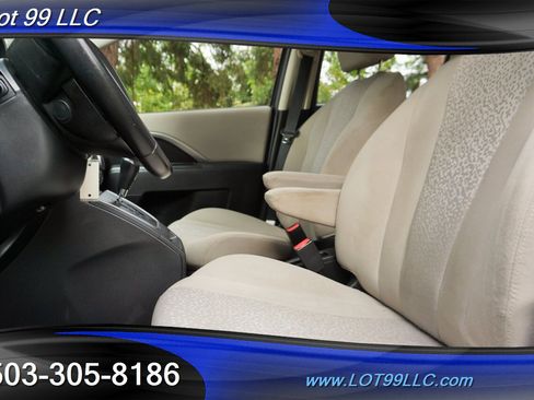 Used 2012 MAZDA MAZDA5 Touring image 13