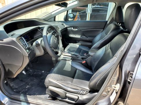 Used 2013 Honda Civic LX image 27
