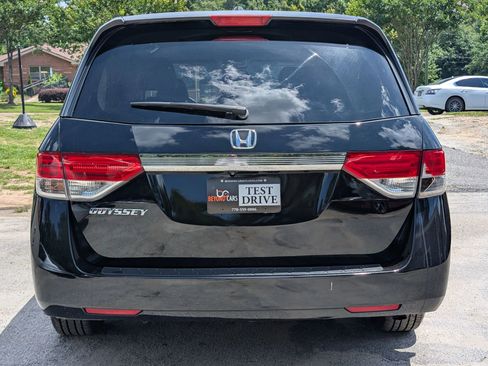 Used 2015 Honda Odyssey EX-L image 4