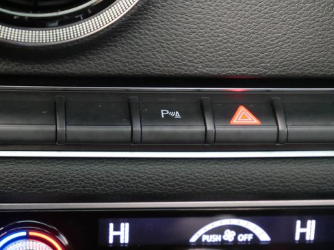 Used 2016 Audi A3 2.0T Premium w/ Audi MMI Navigation Plus image 33