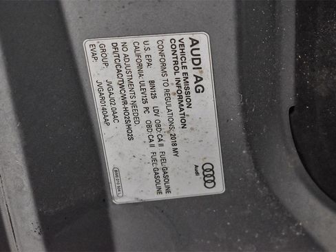 Used 2018 Audi A4 2.0T Ultra Premium w/ 18" Wheel Package image 27