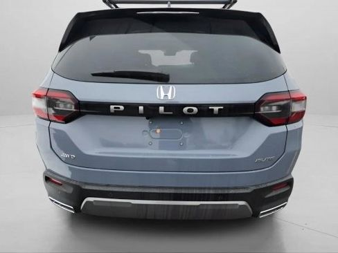 New 2026 Honda Pilot Elite image 6