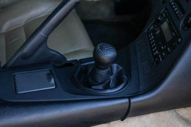 Used 1998 Toyota Supra RWD image 58